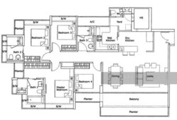Kovan Residences (D19), Condominium #186064642